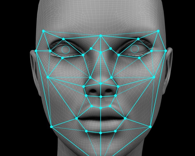 How Does Facial Recognition Cameras Work?