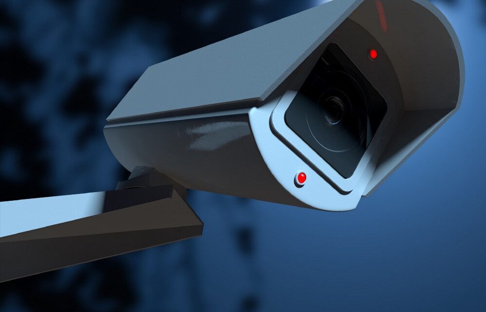 Things to Consider Before Buying a Home Security Camera